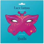 SNAILS Face Tatoo Fairy Dust