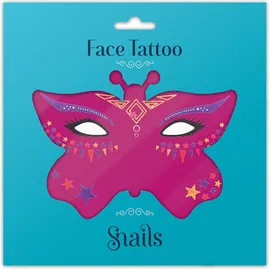SNAILS Face Tatoo Fairy Dust