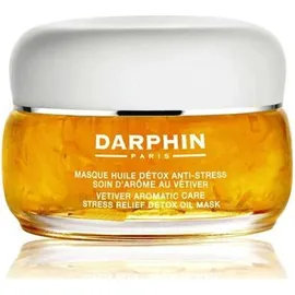 Darphin Vetiver Aromatic Care Stress Relief Detox Oil Mask 50ml