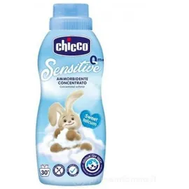 Chicco Μαλακτικό Ρούχων με Άρωμα Ταλκ 30 Μεζούρες