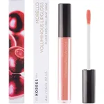 KORRES Morello Voluminous Lip Gloss 12 Candy Pink 4ml