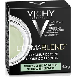 Vichy Dermablend Colour Corrector Neutralises Redness 4,5gr
