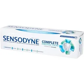 SENSODYNE Complete Protection  Οδοντόκρεμα για Ευαίσθητα Δόντια.- 75ml