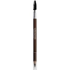 La Roche Posay Respectissime Crayon Sourcil Brown