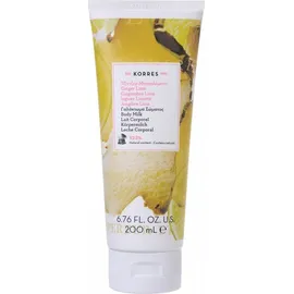 Korres γαλάκτωμα σώματος 