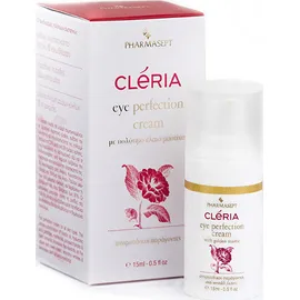 Pharmasept Cleria Eye Perfection Cream 15ml