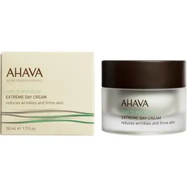 AHAVA Time to Revitalize Extreme Day Cream 50ml