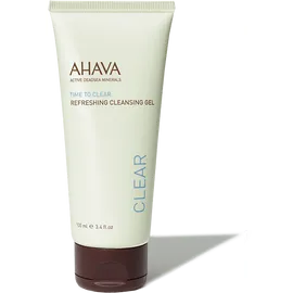 AHAVA Time to Clear Refreshing Cleansing Gel 100ml