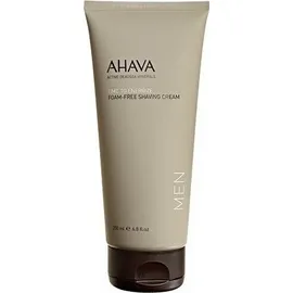 AHAVA Men Foam-free Shaving Cream 200ml