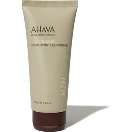 AHAVA Time To Energize Exfoliating Cleansing Gel 100ml