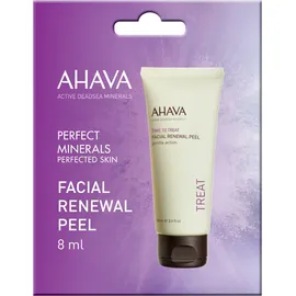 AHAVA Time to Treat Renewal Peel Απολεπιστικό Προσώπου 8ml