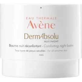 Avene DermAbsolu Comforting Night Balm 40ml