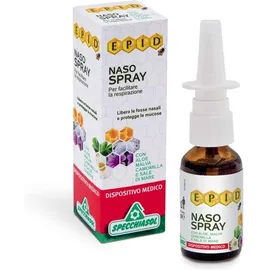 SPECCHIASOL Epid Nasal Spray - 20ml