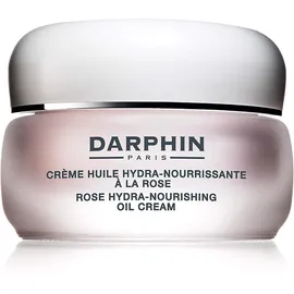 Darphin Rose Hydra Nourishing Oil Cream 50ml