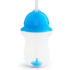 MUNCHKIN Click Lock Tip & Sip Tall - 296ml