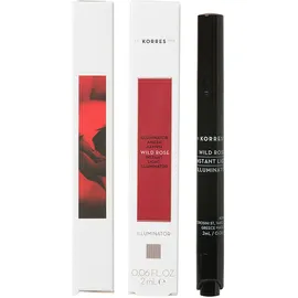 KORRES Άγριο Τριαντάφυλλο Illuminator, 2ml
