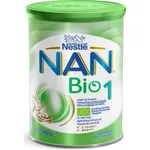 NESTLE Nan Bio 1 Γάλα 1 ης Βρεφικής Ηλικίας 400 gr