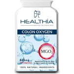 HEALTHIA Colon Oxygen 845mg - 100 κάψουλες