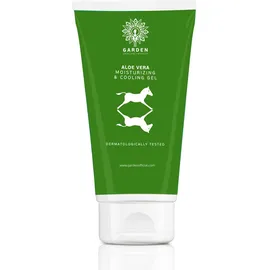 GARDEN Aloe Vera Moisturizing & Cooling Gel 150ml