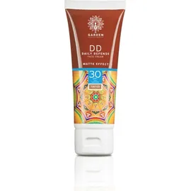 GARDEN DD Daily Defense Face Cream Matte Effect - 50ml
