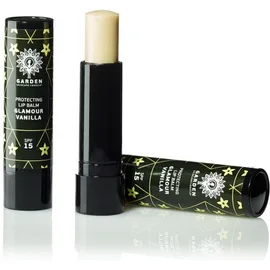 GARDEN Protecting Lip Balm, Glamour Vanilla Spf 15 - 5,2gr