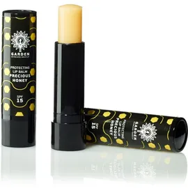 GARDEN Protecting Lip Balm, Precious Honey Spf 15 - 5,2gr