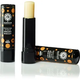 GARDEN Protecting Lip Balm For Kids, Dreamy Biscuit  Spf 15 - 5,2gr