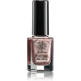 GARDEN 7Days Gel Nail Color - 18