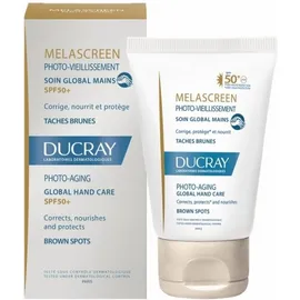 Ducray Melascreen Global Hand SPF50 50ml