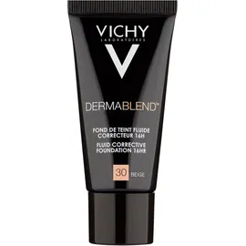 Vichy Dermablend Make Up No 30 Beige 30ml
