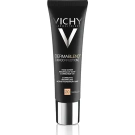 Vichy Dermablend 3D Correction Make Up Vanilla 20 30ml
