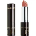 KORRES Morello Creamy Lipstick, 14 Golden Pink - 3.5gr
