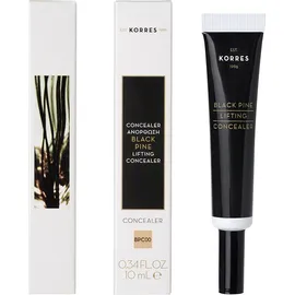 KORRES Μαύρη Πεύκη Concealer Ανόρθωση BPC00 - 10ml