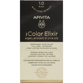 Apivita My Color Elixir No 1.0 Μαύρο