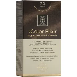 Apivita My Color Elixir No 7.0 Ξανθό