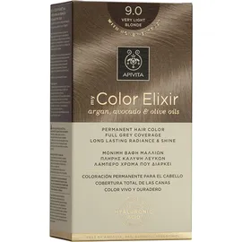 Apivita My Color Elixir No 9.0 Ξανθό Πολύ Ανοιχτό