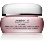 Darphin Intral De Puffing Anti Oxidant Eye Cream 15ml