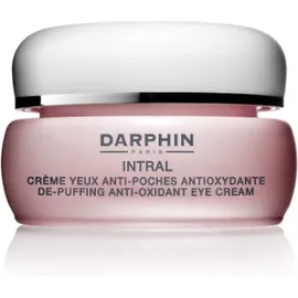 Darphin Intral De Puffing Anti Oxidant Eye Cream 15ml