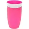 Εικόνα 1 Για MUNCHKIN Miracle 360 Sippy Cup Pink - 296ml