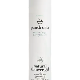 PANDROSIA Natural  Shower Gel - 250ml