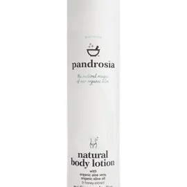 PANDROSIA Natural  Body Lotion - 250ml