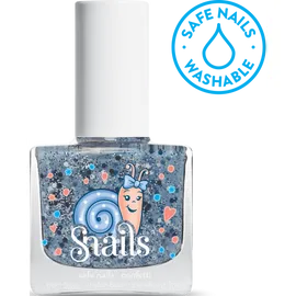 SNAILS Confetti Παιδικά Βερνίκια Νυχιών -10.5ml