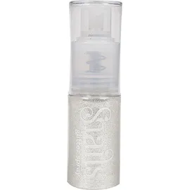 SNAILS Body & Hair Glitter, White Magic - 25gr