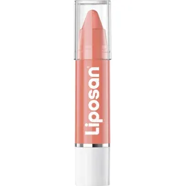 Liposan Crayon Lipstick Rosy Nude 3gr