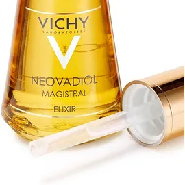 VICHY Neovadiol Magistral Elixir, Έλαιο Αναδόμησης Προσώπου 2019 - 30ml