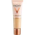 Vichy Mineral Blend Hydrating Fluid Foundation (06 Dune) 30ml