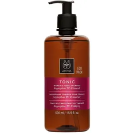 Apivita Womens Tonic Shampoo 500ml