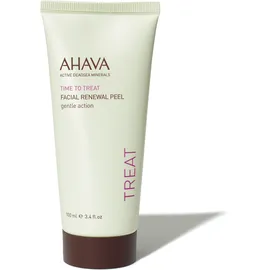 AHAVA Facial Renewal Peel, Ανανεωτική Μάσκα Προσώπου - 100ml