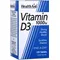 Εικόνα 1 Για Health Aid Vitamin D3 1000IU 120tabs