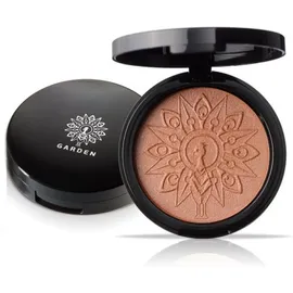 GARDEN Sun Glow Bronzing Powder, Πούδρα 05 Feeling That Glow - 10gr
